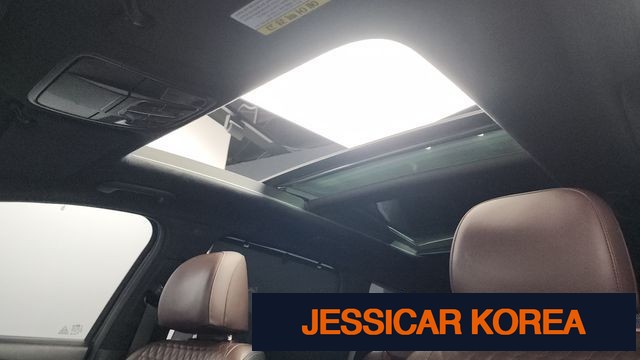 2020 Hyundai Santa Fe TM - Thumbnail 6