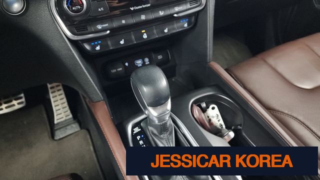 2020 Hyundai Santa Fe TM - Thumbnail 12