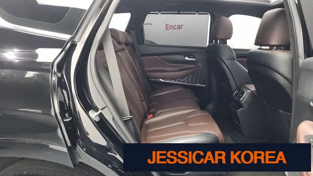 2020 Hyundai Santa Fe TM - Thumbnail 16