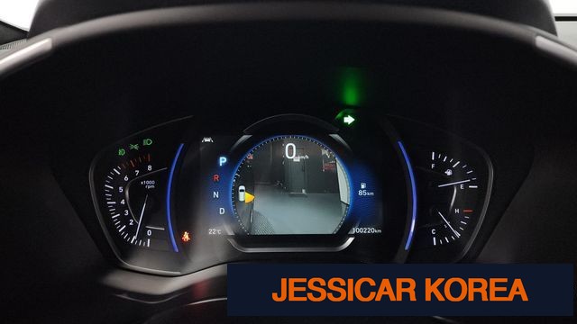 2020 Hyundai Santa Fe TM - Thumbnail 18