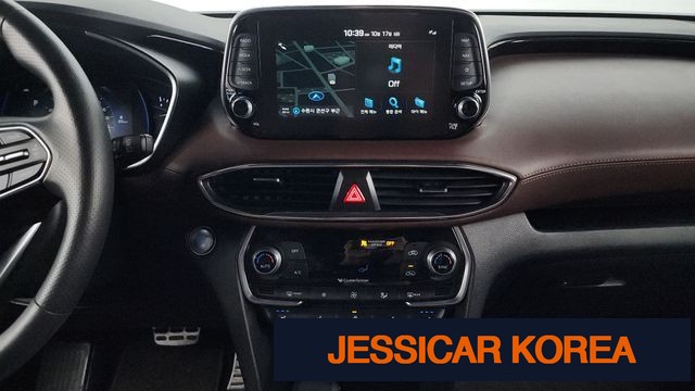 2020 Hyundai Santa Fe TM - Thumbnail 20