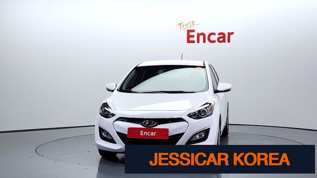 2014 Hyundai i30 (new model) - Thumbnail 2