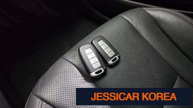 2014 Hyundai i30 (new model) - Thumbnail 3