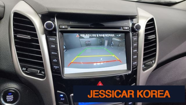 2014 Hyundai i30 (new model) - Thumbnail 5