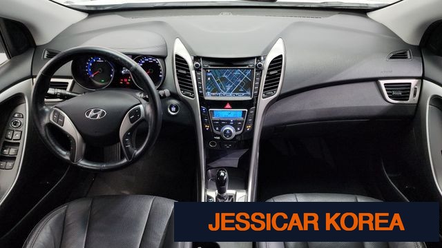 2014 Hyundai i30 (new model) - Thumbnail 6