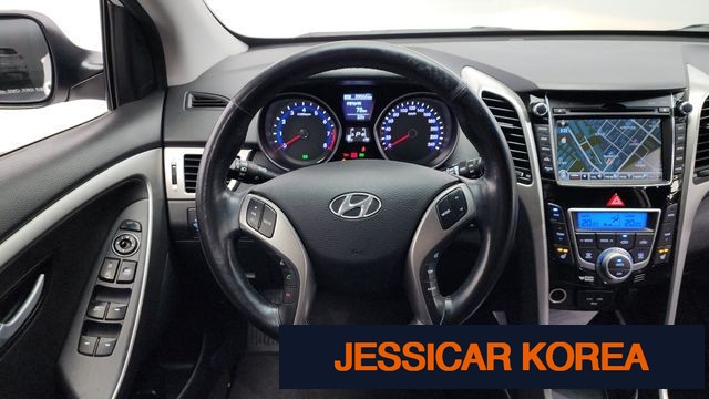 2014 Hyundai i30 (new model) - Thumbnail 8