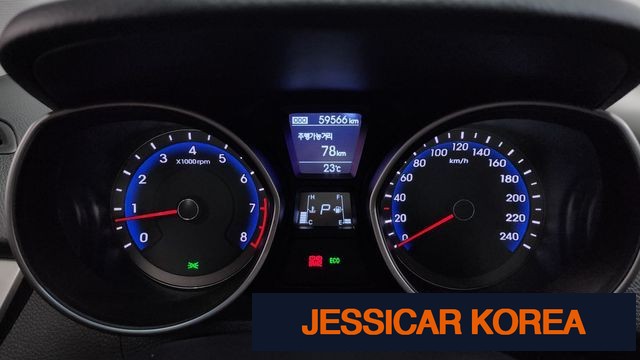 2014 Hyundai i30 (new model) - Thumbnail 9