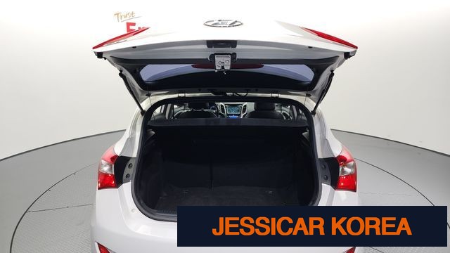 2014 Hyundai i30 (new model) - Thumbnail 10