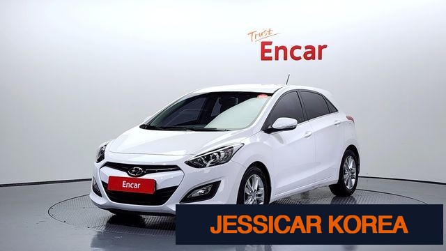 2014 Hyundai i30 (new model) - Thumbnail 14