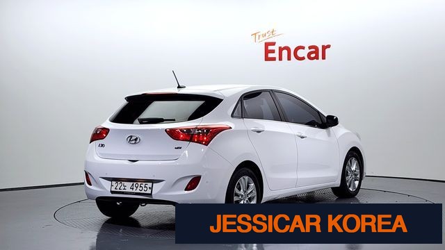 2014 Hyundai i30 (new model) - Thumbnail 15