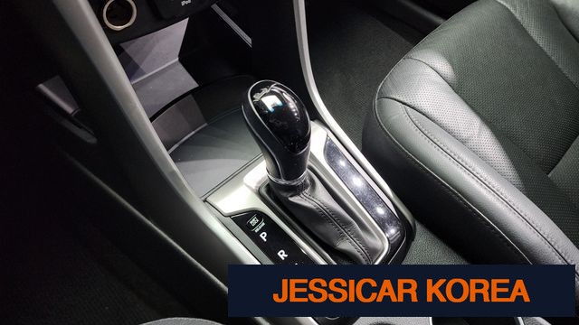 2014 Hyundai i30 (new model) - Thumbnail 16