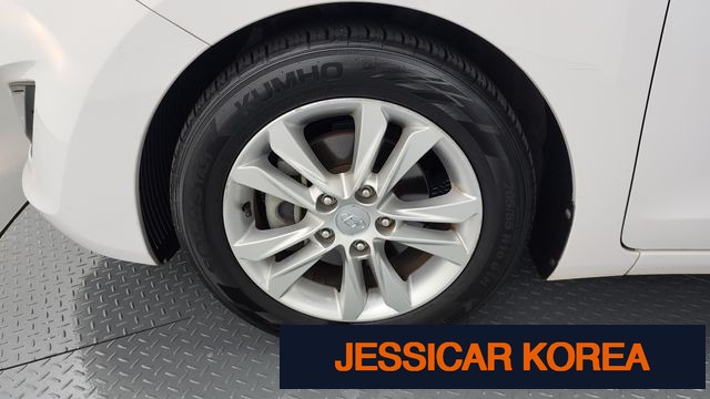 2014 Hyundai i30 (new model) - Thumbnail 17