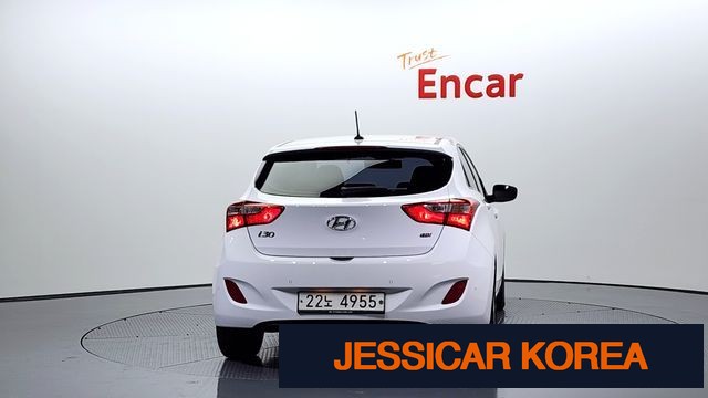 2014 Hyundai i30 (new model) - Thumbnail 19