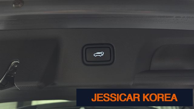 2023 Hyundai The New Palisade - Thumbnail 2