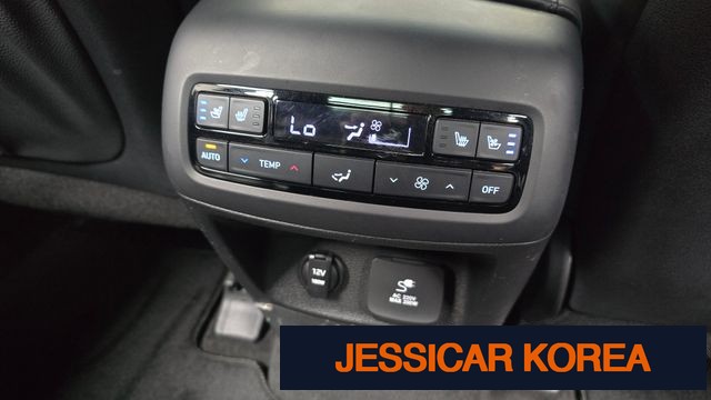 2023 Hyundai The New Palisade - Thumbnail 5