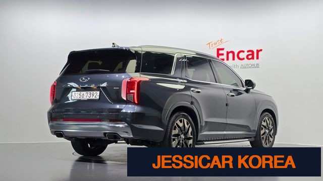 2023 Hyundai The New Palisade - Thumbnail 7