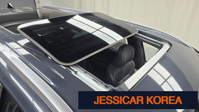 2023 Hyundai The New Palisade - Thumbnail 8