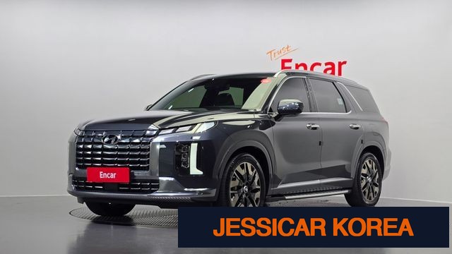 2023 Hyundai The New Palisade - Thumbnail 9