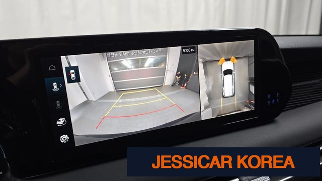 2023 Hyundai The New Palisade - Thumbnail 10