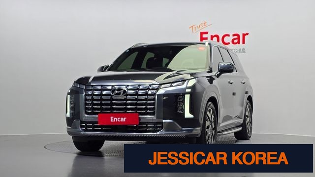 2023 Hyundai The New Palisade - Thumbnail 14