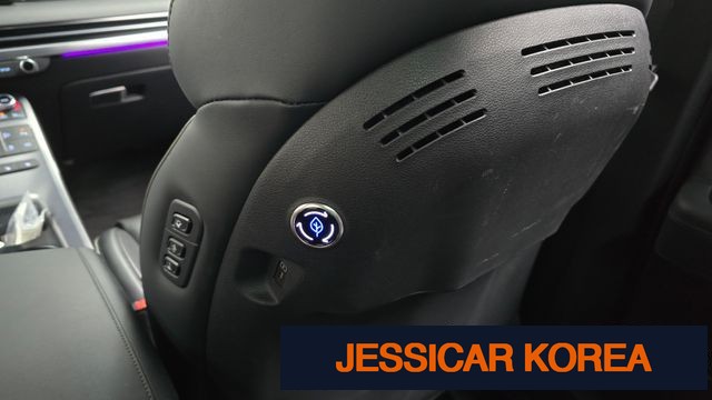 2023 Hyundai The New Palisade - Thumbnail 16