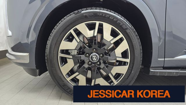 2023 Hyundai The New Palisade - Thumbnail 18