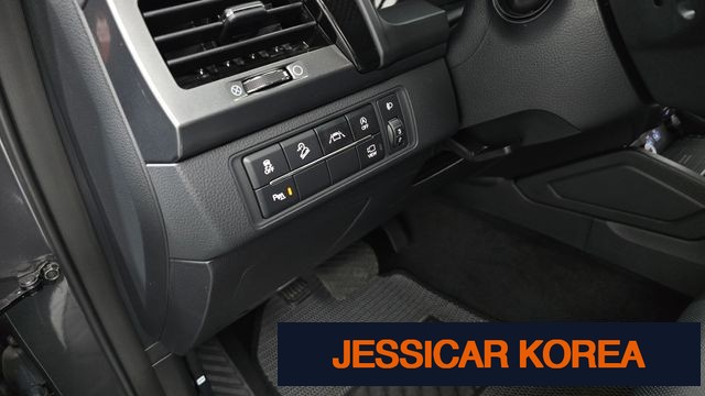 2022 KG Mobility The New Rexton Sports Khan - Thumbnail 4