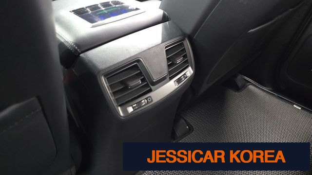 2022 KG Mobility The New Rexton Sports Khan - Thumbnail 10
