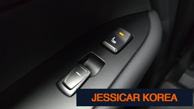 2022 KG Mobility The New Rexton Sports Khan - Thumbnail 14