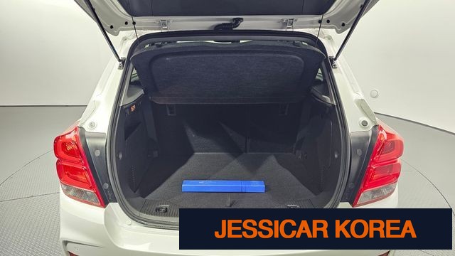 2020 Chevrolet The New Trax - Thumbnail 7