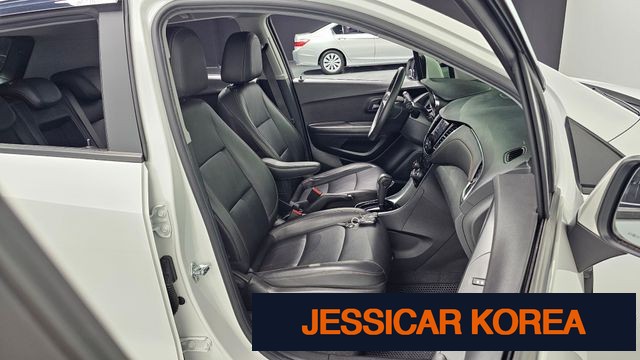 2020 Chevrolet The New Trax - Thumbnail 9