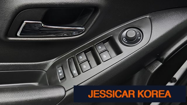 2020 Chevrolet The New Trax - Thumbnail 10