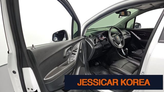 2020 Chevrolet The New Trax - Thumbnail 14