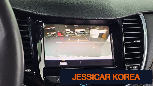 2020 Chevrolet The New Trax - Thumbnail 18
