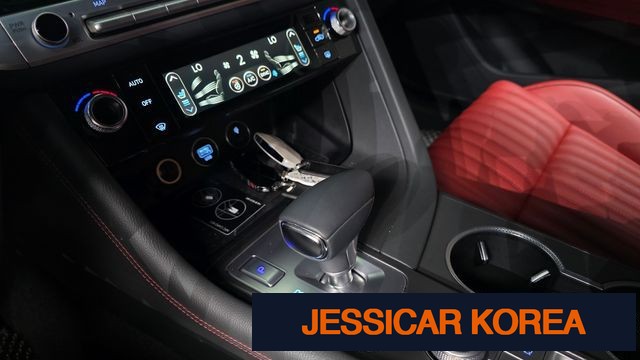2024 Genesis The New G70 - Thumbnail 10
