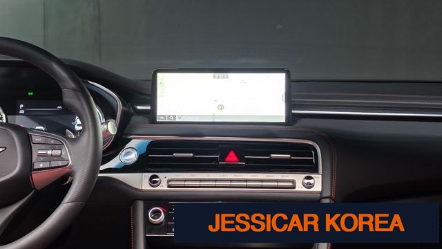 2024 Genesis The New G70 - Thumbnail 13