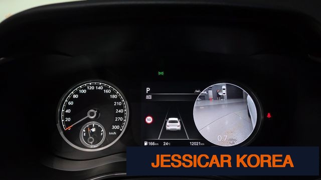 2024 Genesis The New G70 - Thumbnail 18