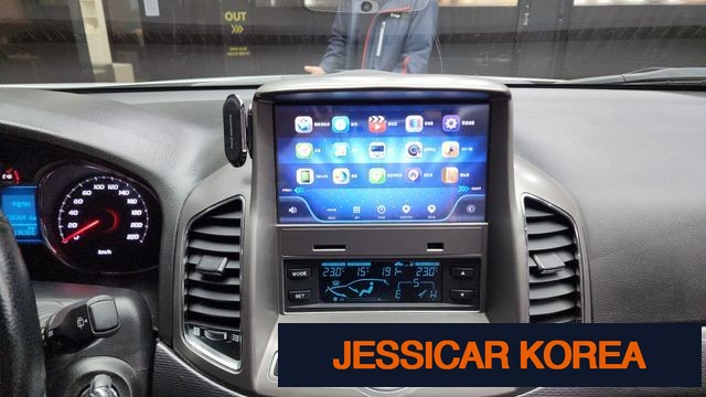 2015 Chevrolet Captiva - Thumbnail 2