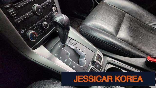 2015 Chevrolet Captiva - Thumbnail 8