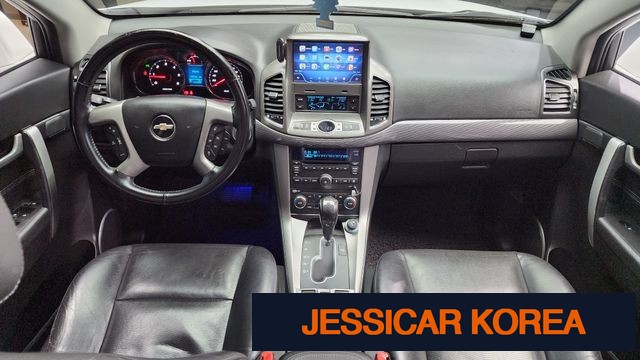 2015 Chevrolet Captiva - Thumbnail 10