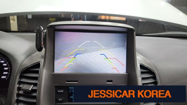 2015 Chevrolet Captiva - Thumbnail 12