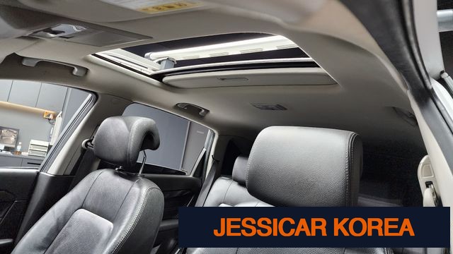 2015 Chevrolet Captiva - Thumbnail 13