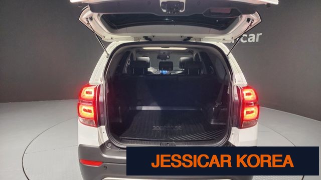 2015 Chevrolet Captiva - Thumbnail 14