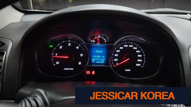 2015 Chevrolet Captiva - Thumbnail 15