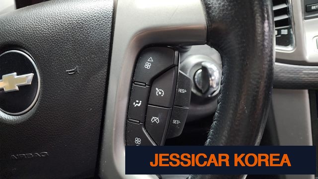 2015 Chevrolet Captiva - Thumbnail 17