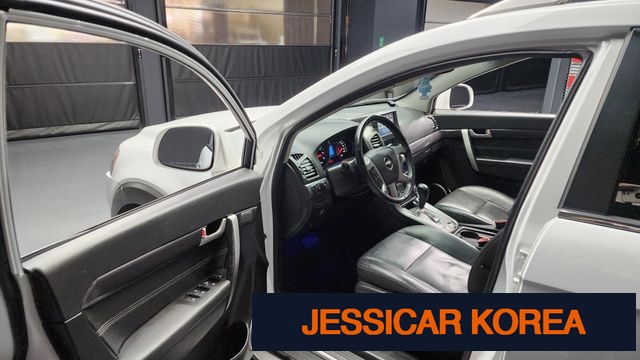2015 Chevrolet Captiva - Thumbnail 18