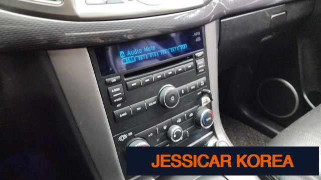 2015 Chevrolet Captiva - Thumbnail 19