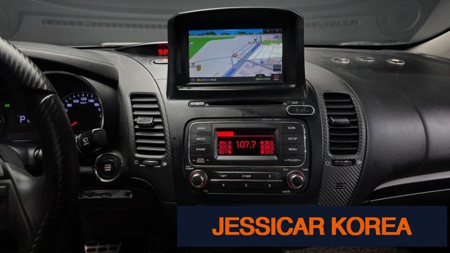 2015 Kia K3 Coupe - Thumbnail 5
