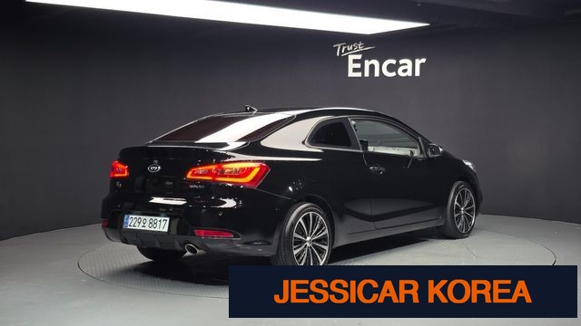 2015 Kia K3 Coupe - Thumbnail 14