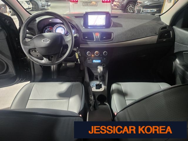 2015 Kia K3 Coupe - Thumbnail 15